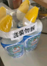 威猛先生（Mr Muscle）强效 洁厕灵 洁厕剂 丁香香型 马桶清洁 600gX2瓶 实拍图