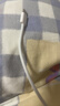 Apple/苹果 60W USB-C数据线-1米 type-c苹果充电线手机数据线 苹果17充电线iphone17充电线 实拍图