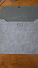 绿联笔记本电脑内胆包13-13.9英寸收纳包保护套 适配于苹果MacBook Air/Pro联想惠普华为电脑可做支架 实拍图