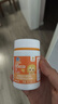 小葵花多种复合维生素c儿童维c咀嚼片vc片青少年60片*3瓶 实拍图