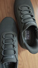 斯凯奇（Skechers）新年礼物闪穿鞋男鞋冬季一脚蹬健步鞋网面休闲运动鞋懒人鞋118303 实拍图