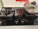 方太（FOTILE）【新升级70%热效率】燃气灶天然气 家用嵌入  5.2kW*猛火燃气灶 70%高热效 TF27B 实拍图