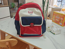 迪士尼（Disney）幼儿园书包大容量男女减负超轻透气防泼水背包双肩包B20048-A1 实拍图