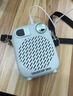 得胜（TAKSTAR）S20 小蜜蜂扩音器便携式教学专用导游教师上课用小巧喇叭音箱 薄荷绿 实拍图