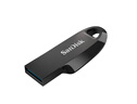 闪迪（SanDisk）64GB USB3.2 U盘 CZ550黑色 读速100MB/s 安全加密 数据恢复 学习办公电脑车载 高速大容量优盘 实拍图