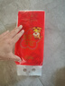 马上暴富大提挂式抽纸4层1000张抽取式纸抽卫生纸节庆婚庆用纸 一提活动装（4层250抽） 实拍图