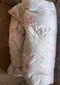 水星家纺羽绒被95%白鹅绒被子冬季加厚冬被芯双人羽绒被220cm×240cm 实拍图