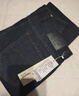 增致牛仔（zengzhi）高端男士牛仔裤男2025秋季新款宽松小直筒潮牌休闲商务长裤子男裤 实拍图