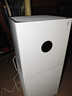 米家小米空气净化器4lite 除甲醛除菌除异味 空气伴侣 除PM2.5 AC-M17-SC 实拍图