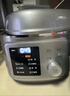 美的（Midea）小凝鲜沸腾浓香电压力锅0氟母婴316L钢釜0涂层5L高压锅60S快排家用煲汤4-6人煮饭煲C5940N国家补贴 实拍图