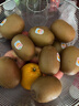 佳沛（zespri）新西兰  阳光金奇异果10粒礼盒巨大果单果约144-175g 水果 猕猴桃 实拍图