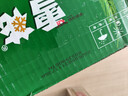 雪花啤酒（Snowbeer）清爽 330ml*24听 口感冰爽 京东自营 热门商品 实拍图