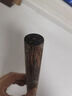 京东京造 擀面杖 鸡翅实木擀面棍 压面棍 擀面棒 烘焙小工具小号28cm 实拍图