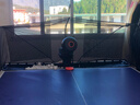 庞伯特（pongbot）omni乒乓球发球机 家用自动乒乓球训练器 omni黑橙升级版 实拍图