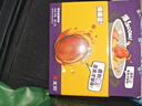 无穷泡面搭档即食卤蛋熟食小吃香卤鸡蛋300g共12独立小包（微辣） 实拍图