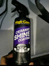 宝能（MAGIC GEM）汽车镀膜剂小分子瓷光镀膜喷雾车漆玻璃塑料驱水上光养护剂473ml 实拍图