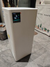 树新风空气净化器除甲醛异味除菌除过敏认证家用宠物大空间全效T2pro净化器【家电国家补贴】 实拍图