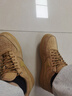 耐克NIKE男空军一号AF1 AIR FORCE 1运动鞋CJ9179-200小麦色44.5 实拍图