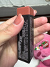 M.A.C魅可尤雾弹mac口红哑光显白雾面轻薄#316小辣椒 生日礼物女 实拍图