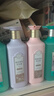 三生花百雀羚精油香氛控油清爽洗发露500ml蓬松氨基酸去油洗发水洗头膏 实拍图