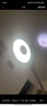 美的（Midea）LED夹子台灯儿童卧室床头宿舍书桌学生学习充电式家用小台灯 实拍图