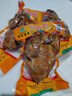 育青食品育青食品 台式熏鸡580g 实拍图