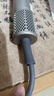 康夫（CONFU）高速电吹风机中空无叶送女友生日礼物家用大功率大风力等离子护发吹风筒F9灰国家补贴 实拍图