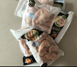 CP正大食品白羽鸡小胸2斤 冷冻生鲜 早餐鸡胸肉里脊肉 实拍图