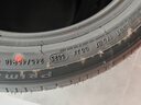 米其林（MICHELIN）防爆轮胎 245/45R18 96W 浩悦 PRIMACY 3 ST TPC 适配凯迪拉克 实拍图