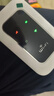 祝余随身wifi全国通用无线路由器移动随行流量手机笔记本通用上网卡卡托ufi直插网 【电池版随身WIFI】珍珠白+全国通用 实拍图