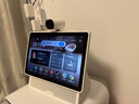 小度智能屏 X10 Ultra 文心大模型AI智能音箱音响 10.1英寸大屏  360度全景摄像头 视频通话 家庭礼物 实拍图