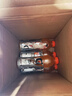 百事可乐佳得乐 GATORADE 补充电解质 运动饮料橙味600ml*15瓶 整箱装 实拍图