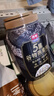 西麦5黑谷物燕麦片880g桶装 谷物代餐即食营养早餐无添加蔗糖 实拍图