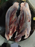 恒都 国产谷饲原切牛腱子 3斤 含腱子芯 生鲜牛肉 炖煮健身食材 实拍图