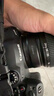 佳能 EF-EOS R转接环 RF卡口适配器（R系列机身转接EF镜头）适用R3  R5 R6 R7 R8 R10 R50 RP 佳能原装EOS R转接环 实拍图