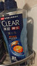 清扬（CLEAR）男士平衡控油沐浴露 活力运动型700g 磨砂颗粒含牛磺酸 实拍图