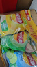 乐事（Lay's）薯片 (原味+黄瓜+青柠) 70克*3包 组合包 零食大礼包 休闲食品 实拍图