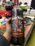摩根船长 洋酒 黑朗姆酒 莫吉托 基酒调酒 1000ml 晒单实拍图