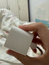 Apple/苹果 20W USB-C充电器  type-c充电器苹果手机充电器原装手机快充头 苹果17手机充电器 实拍图