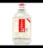 不老潭粮食酒 桶装高度浓香型泸州糯红高粱散装白酒纯粮壹号 52度 5L 实拍图