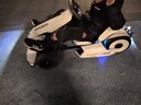 九号（Ninebot）电动卡丁车套件2代成年人儿童电动车6-12岁越野兰博基尼系列漂移赛车玩具（需搭配平衡车使用） 实拍图
