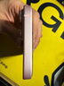 Apple/苹果【政府补贴需现场签收激活】 iPhone 15 (A3092) 128GB 粉色 支持移动联通电信5G 双卡双待 实拍图