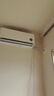 小米（MI）米家 1.5匹 新一级能效 巨省电 空调挂机 KFR-35GW/N1A1【国家补贴20%】整机十年质保 实拍图