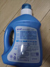 蓝月亮深层洁净洗衣液14.5斤:2.75kg瓶+1kg*3袋+500g*3袋 薰衣草香 去污 实拍图