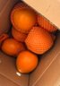 京鲜生 湖北秭归纽荷尔脐橙8斤 单果150g应季水果 源头直发 包邮 实拍图