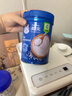 嘉宝（GERBER）强化钙铁锌高铁米粉婴幼儿宝宝辅食米糊维C+铁250g6月+100%真验厂 实拍图