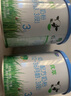 有机优萃3段幼儿配方奶粉(12-36月龄)170g*2听 实拍图