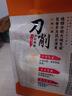 金龙鱼 面条挂面 刀削面 西北风味刀削挂面1kg 宽面 油泼面 烩面 实拍图