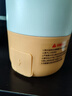 摩动便携式电热水杯烧水壶电热水壶真空保温烧水杯600ML 316不锈钢旅行出差礼物煮茶泡奶MD-BW02B 实拍图