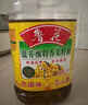 鲁花 【保真菜籽油】食用油 低芥酸特香菜籽油 5L  /桶   实拍图